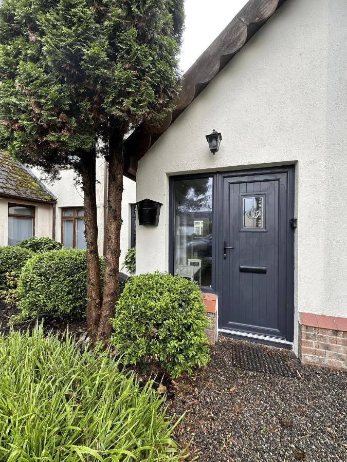 Tully's Home, Tulfarris Village, Wicklow Blessington