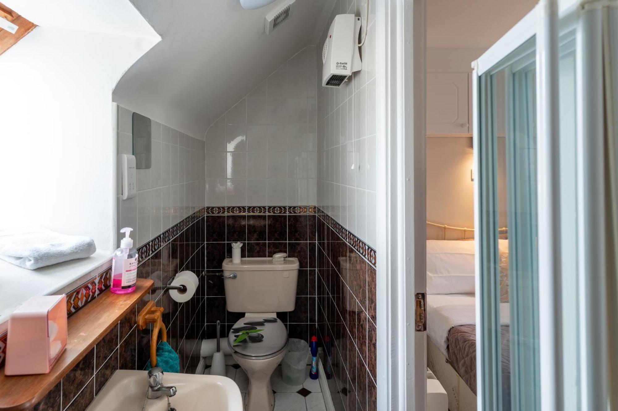 Сasa de vacaciones Tully's Home, Tulfarris Village, Wicklow