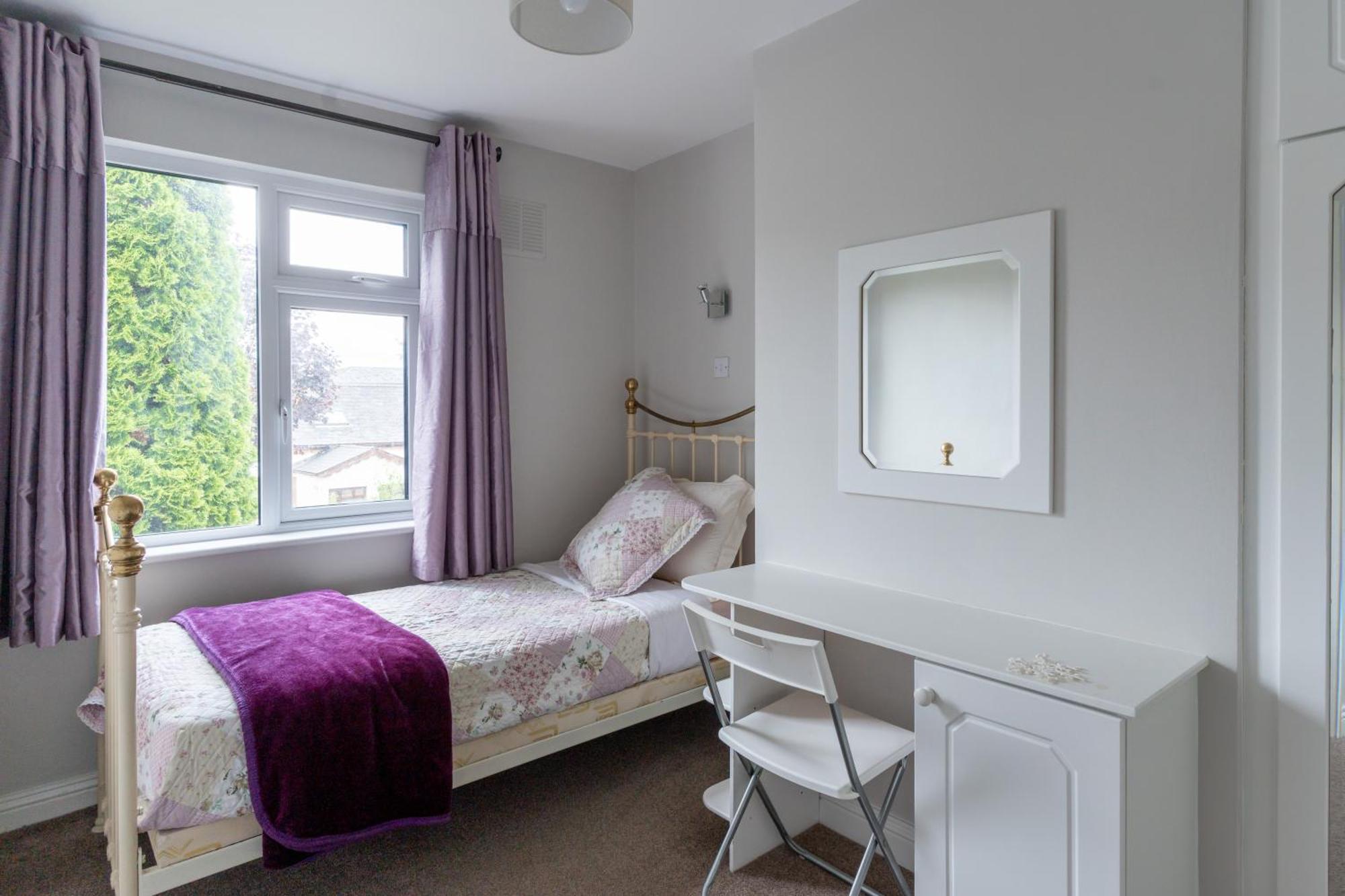 Tully's Home, Tulfarris Village, Wicklow Сasa de vacaciones Blessington