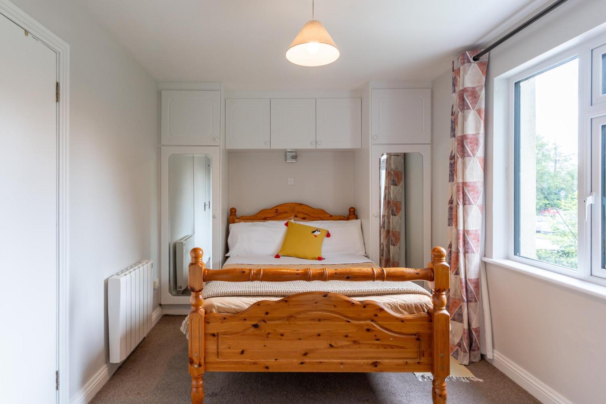 Сasa de vacaciones Tully's Home, Tulfarris Village, Wicklow